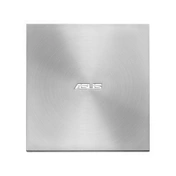 DVD-ÍRÓ ASUS SDRW-08U7M-U USB EXT Zen Drive Silver