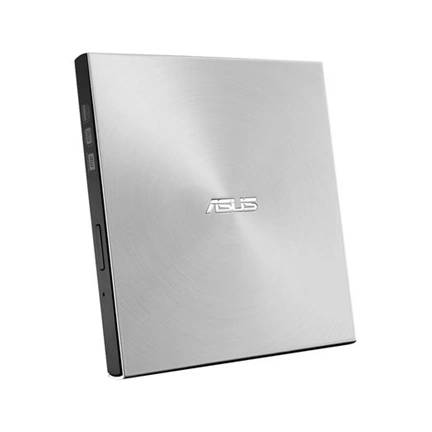 DVD-ÍRÓ ASUS SDRW-08U7M-U USB EXT Zen Drive Silver