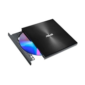 DVD-ÍRÓ ASUS SDRW-08U9M-U USB-C Zen Drive Black