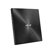 DVD-ÍRÓ ASUS SDRW-08U9M-U USB-C Zen Drive Black