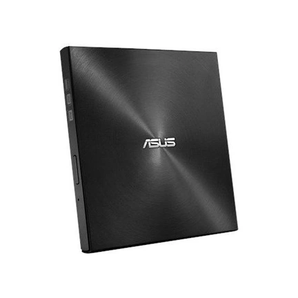DVD-ÍRÓ ASUS SDRW-08U9M-U USB-C Zen Drive Black