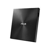 DVD-ÍRÓ ASUS SDRW-08U9M-U USB-C Zen Drive Black