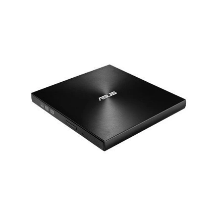 DVD-ÍRÓ ASUS SDRW-08U9M-U USB-C Zen Drive Black