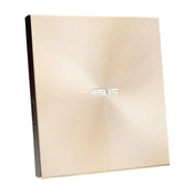DVD-ÍRÓ ASUS SDRW-08U9M-U USB-C Zen Drive Gold