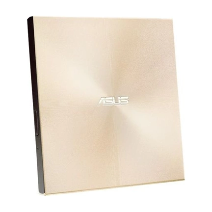 DVD-ÍRÓ ASUS SDRW-08U9M-U USB-C Zen Drive Gold