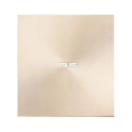 DVD-ÍRÓ ASUS SDRW-08U9M-U USB-C Zen Drive Gold