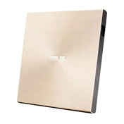 DVD-ÍRÓ ASUS SDRW-08U9M-U USB-C Zen Drive Gold