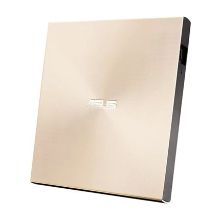 DVD-ÍRÓ ASUS SDRW-08U9M-U USB-C Zen Drive Gold