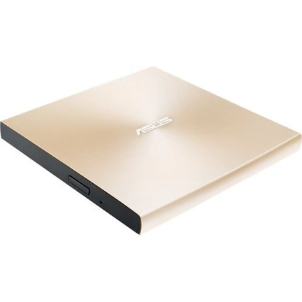 DVD-ÍRÓ ASUS SDRW-08U9M-U USB-C Zen Drive Gold
