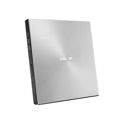 DVD-ÍRÓ ASUS SDRW-08U9M-U USB-C Zen Drive Silver