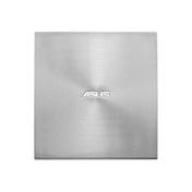 DVD-ÍRÓ ASUS SDRW-08U9M-U USB-C Zen Drive Silver