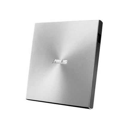 DVD-ÍRÓ ASUS SDRW-08U9M-U USB-C Zen Drive Silver
