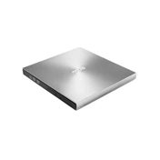 DVD-ÍRÓ ASUS SDRW-08U9M-U USB-C Zen Drive Silver