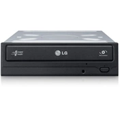 DVD-ÍRÓ LG GH24NSD1 SATA OEM FEKETE