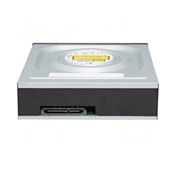 DVD-ÍRÓ LG GH24NSD6 SATA BOX FEKETE