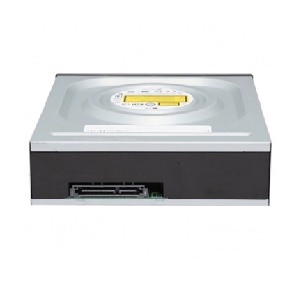 DVD-ÍRÓ LG GH24NSD6 SATA BOX FEKETE