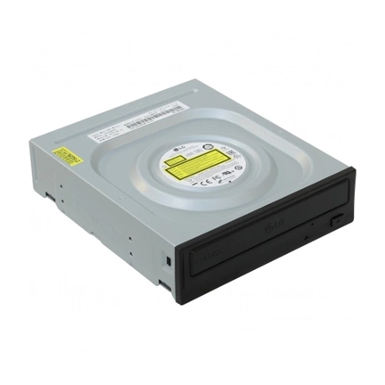DVD-ÍRÓ LG GH24NSD6 SATA BOX FEKETE