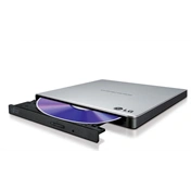 DVD-ÍRÓ LG GP57ES40 USB Ezüst