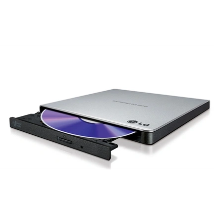 DVD-ÍRÓ LG GP57ES40 USB Ezüst