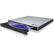 DVD-ÍRÓ LG GP57ES40 USB Ezüst