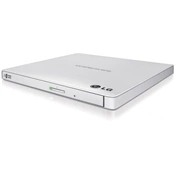 DVD-ÍRÓ LG GP57EW40 USB Fehér