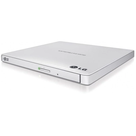 DVD-ÍRÓ LG GP57EW40 USB Fehér
