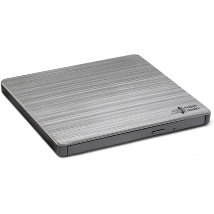 DVD-ÍRÓ LG GP60NS60 USB Ezüst