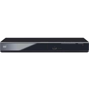 DVD lejátszó Panasonic DVD-S500EP-K