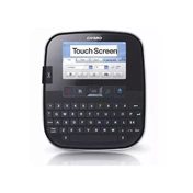 DYMO LM500TS érintőképe. feliratozó