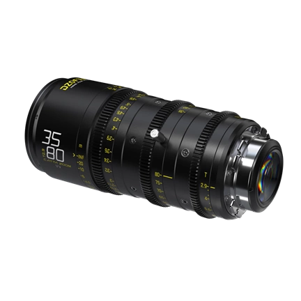 DZOFILM Catta Ace 35-80mm PL