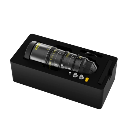 DZOFILM Catta Ace 35-80mm PL