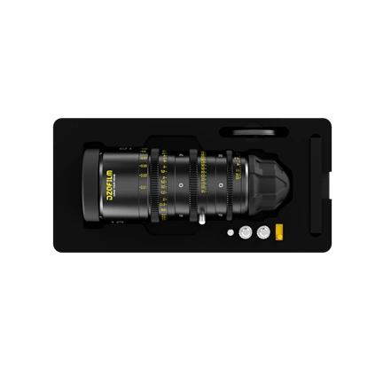 DZOFILM Catta Ace 35-80mm PL