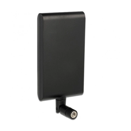 DeLock WLAN Antenna RP-SMA 7.5-10 dBi
