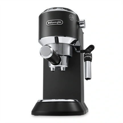 DeLonghi DEDICA style EC685BK eszpresszó kávéfőző