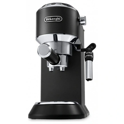 DeLonghi DEDICA style EC685BK eszpresszó kávéfőző