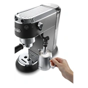 DeLonghi DEDICA style EC685BK eszpresszó kávéfőző