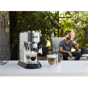 DeLonghi DEDICA style EC685M eszpresszó kávéfőző