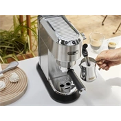 DeLonghi DEDICA style EC685M eszpresszó kávéfőző
