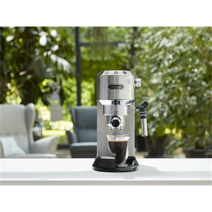 DeLonghi DEDICA style EC685M eszpresszó kávéfőző
