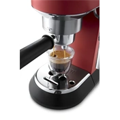 DeLonghi DEDICA style EC685R eszpresszó kávéfőző