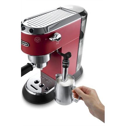 DeLonghi DEDICA style EC685R eszpresszó kávéfőző