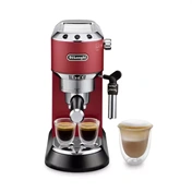 DeLonghi DEDICA style EC685R eszpresszó kávéfőző