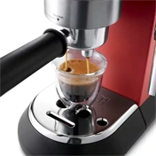 DeLonghi DEDICA style EC685R eszpresszó kávéfőző
