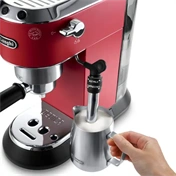 DeLonghi DEDICA style EC685R eszpresszó kávéfőző