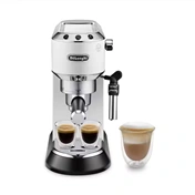 DeLonghi DEDICA style EC685W eszpresszó kávéfőző