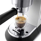 DeLonghi DEDICA style EC685W eszpresszó kávéfőző