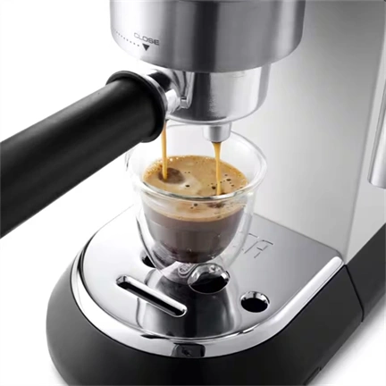 DeLonghi DEDICA style EC685W eszpresszó kávéfőző