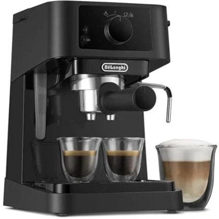 DeLonghi EC230.BK eszpresszó kávéfőző