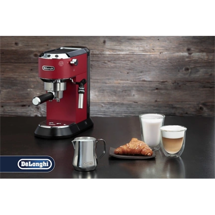 DeLonghi DLSC060 tejhabosító kancsó, 350ml