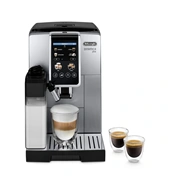 DeLonghi Dinamica Plus ECAM380.85.SB automata kávéfőző